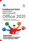 Kolaborasi Data Antar program Microsoft Office 2021