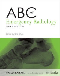 ABC of emergency radiology third edition