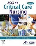 ACCCN's critical care nursing 2nd edition