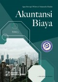 Akuntansi Biaya Edisi 3