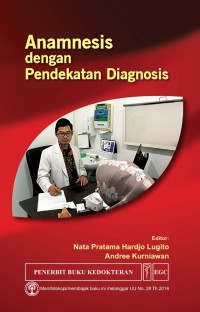 Anamnesis dengan Pendekatan Diagnosis