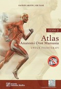 Atlas Anatomi Otot Manusia Untuk Fisioterapi Edisi 2