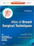 Atlas of breast surgical techniques