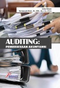 Auditing: Pemeriksaan Akuntansi