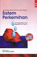 Asuhan keperawatan pada klien dengan gangguan sistem perkemihan