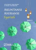 Akuntansi Asuransi Syariah Edisi ke-3