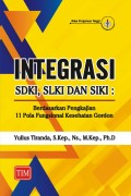 Integrasi SDKI, SLKI dan SIKI Berdasarkan Pengkajian 11 Pola Fungsional Kesehatan Gordon