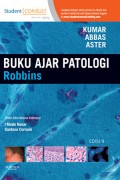 Buku Ajar Patologi Robbins edisi 9