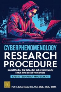 Cyberphenomenology Research Procedure