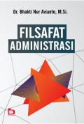 Filsafat Administrasi