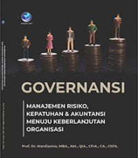 Governansi