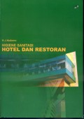 Higiene sanitasi hotel dan restoran