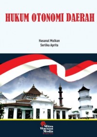 Hukum Otonomi Daerah