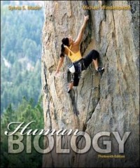 Human biology thirteenth edition