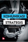 Komunikasi Strategis