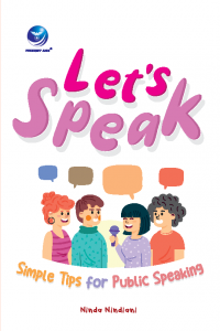 Let's Speak: Simple Tips for Public Speaking