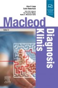 Macleod Diagnosis Klinis Edisi 2