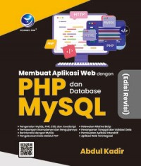 Membuat Aplikasi Web dengan PHP dan Database MySQL Edisi Revisi