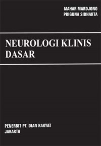 Neurologi Klinis dasar