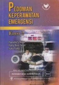 Pedoman keperawatan emergensi Edisi 2