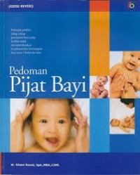 Pedoman pijat bayi