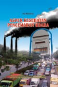 Aspek kesehatan pencemaran udara