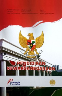 Pendidikan Kewarganegaraan