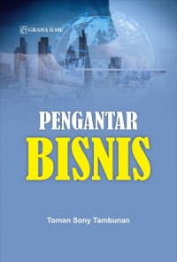 Pengantar Bisnis