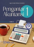 Pengantar Akuntansi 1 Edisi 3