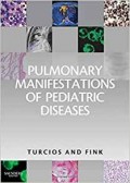 Pulmonary manifestations of pediatric diseases