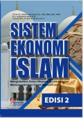 SIstem Ekonomi Islam Edisi 2