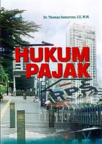 Hukum Pajak