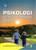 Psikologi Perkembangan Anak